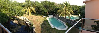 Villas Picalu B And B Boutique Riviera Maya エクステリア 写真